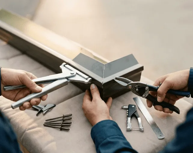 Why choose Gutter Repair in Sinai, SD